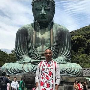 Meet your Posher, Cory